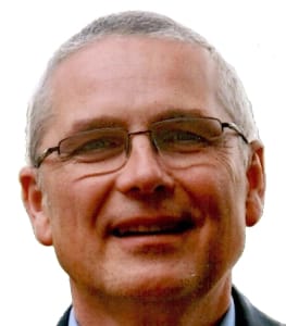 Prof. Christian Pätz