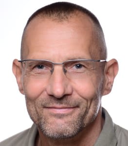 Prof. Ulrich Heinkel
